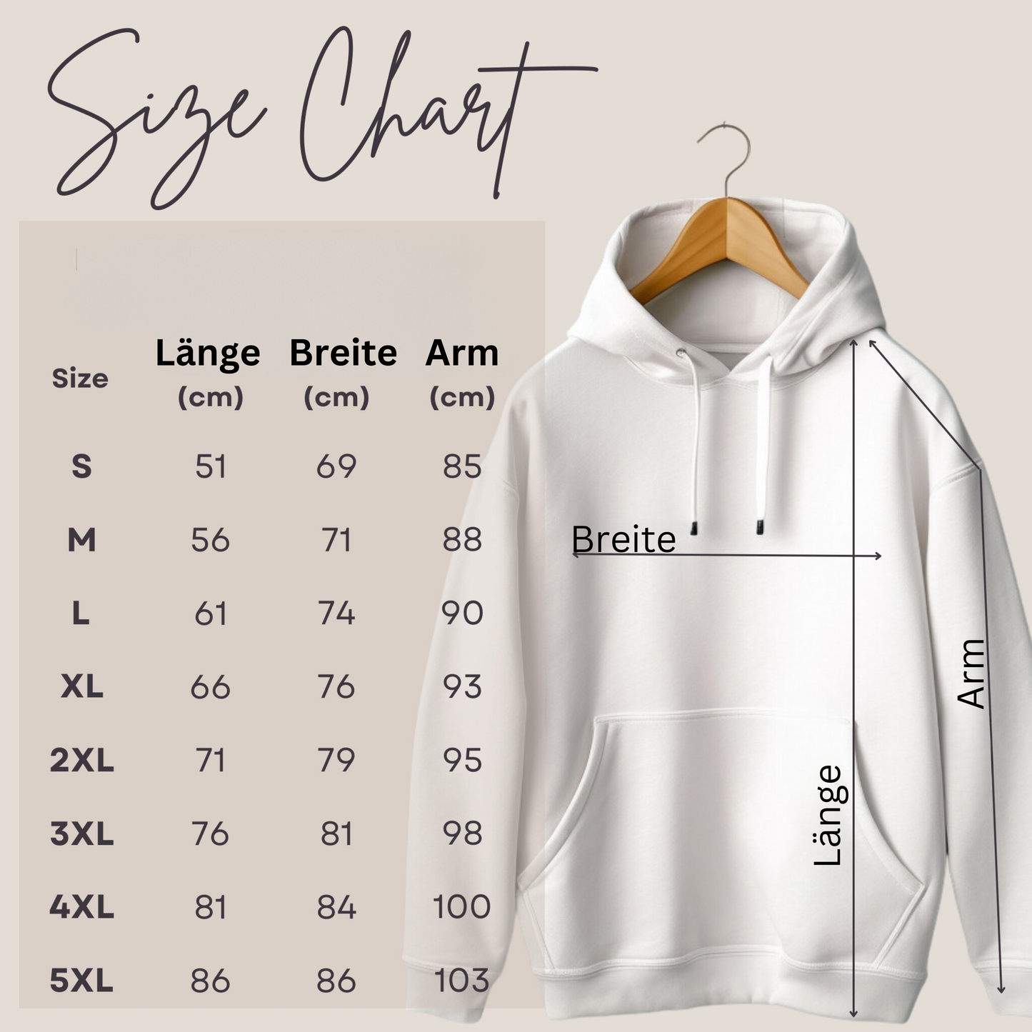 "Anti Social Dog Dad" -Hoodie
