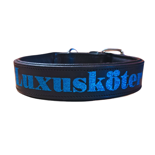 Halsband "Luxusköter"