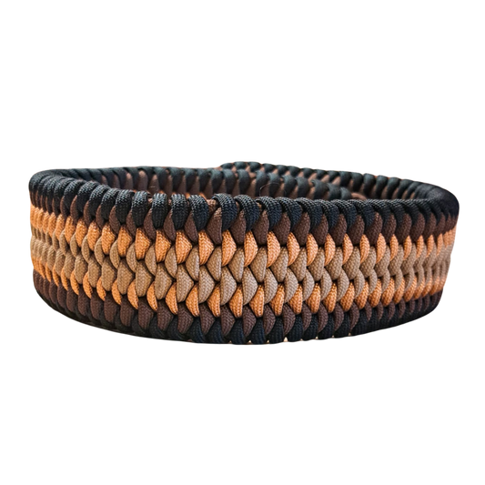 Halsband "Snake"