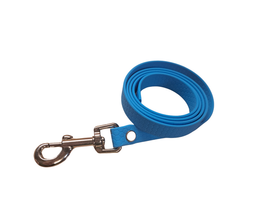Hexa Leine - blau